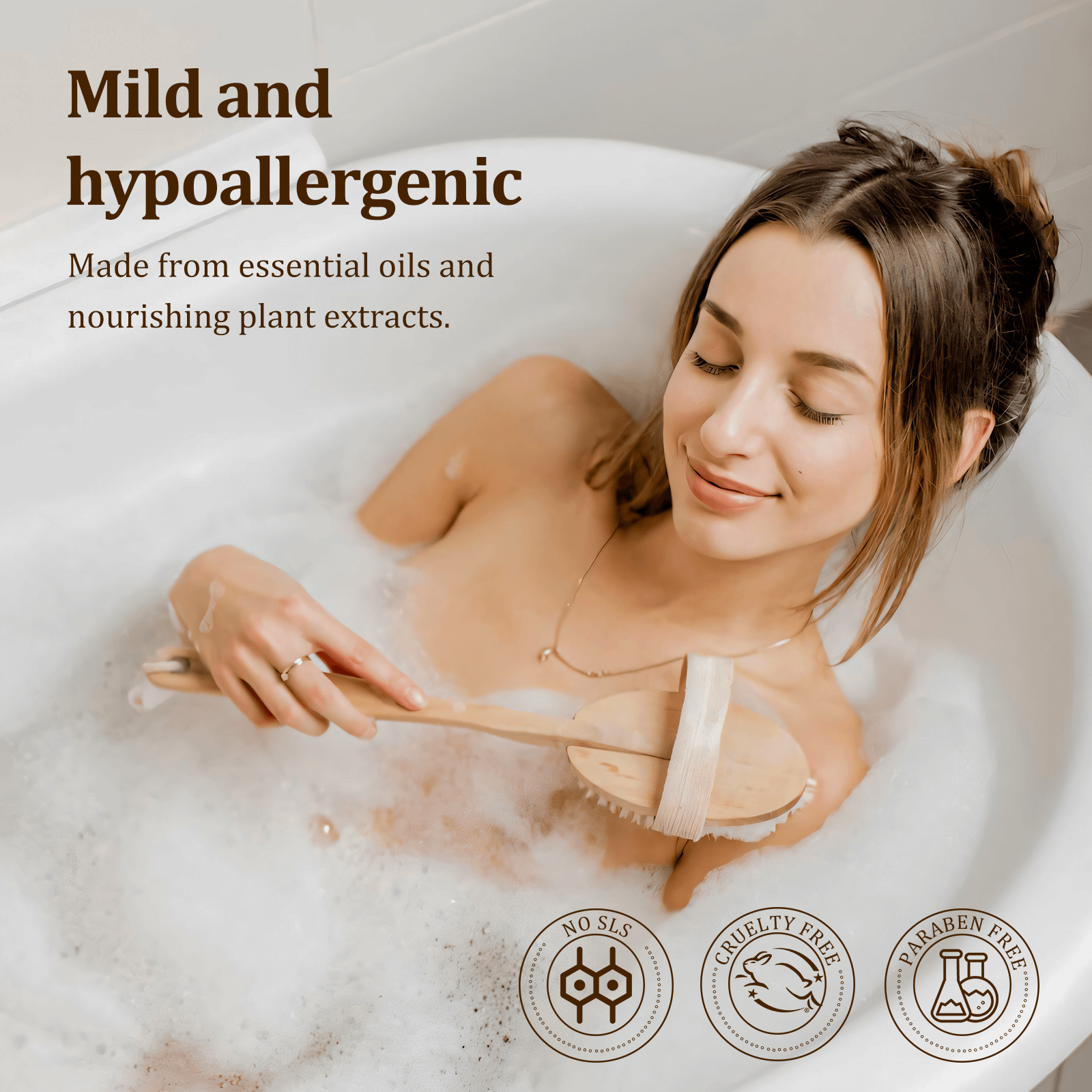 PALFICAB Papaya Soap – Exfoliating & Moisturizing Natural Bar (3 Bars + Net)