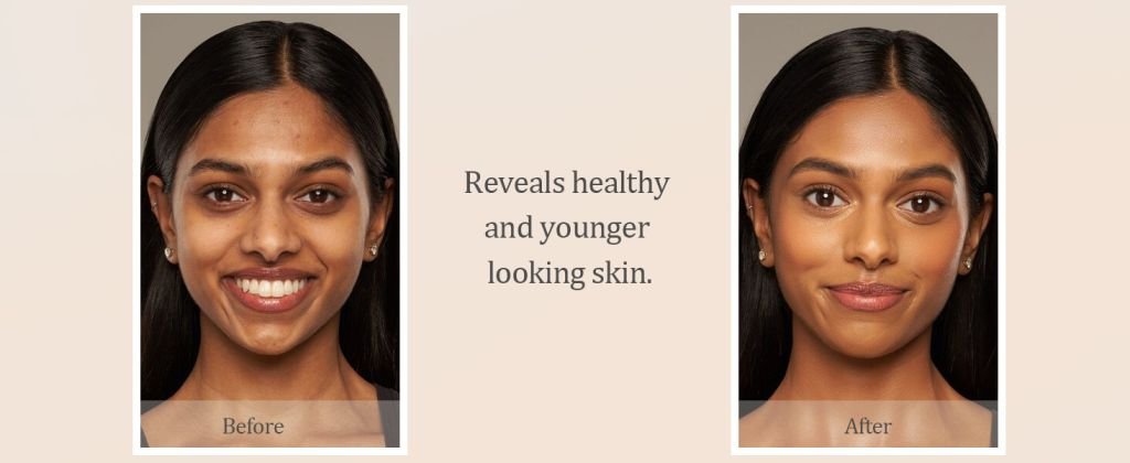 Skin Brightening Soap