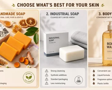 soap